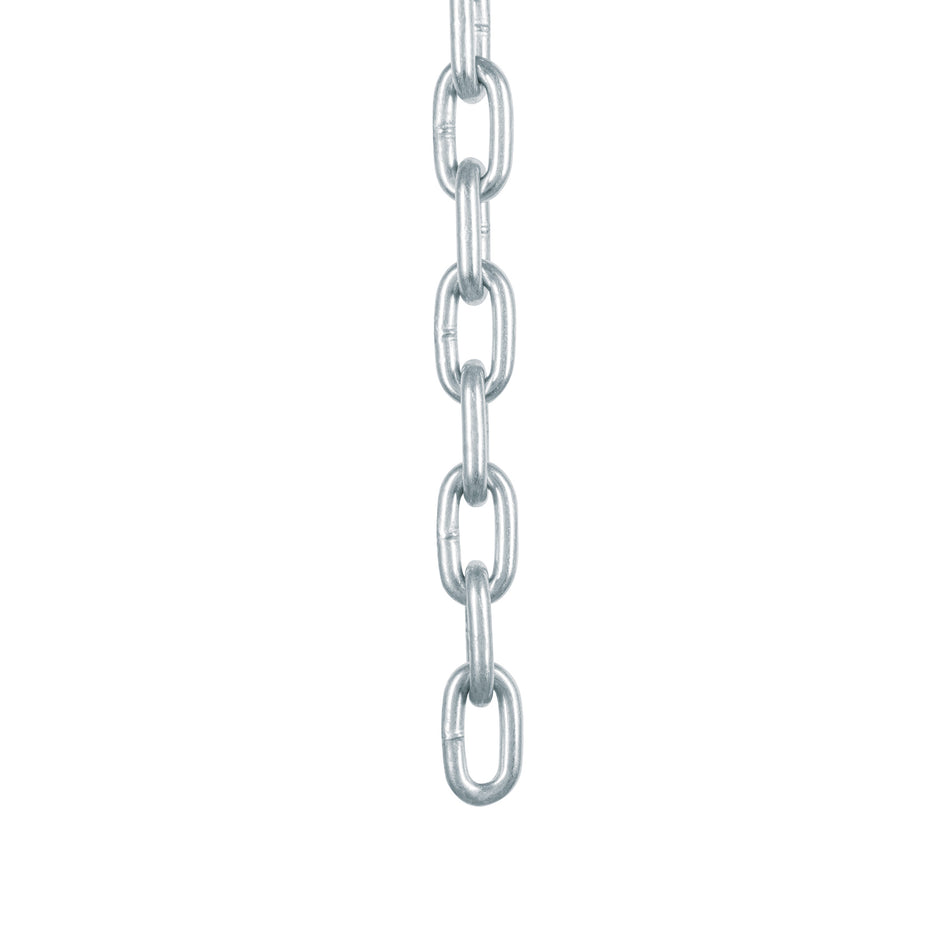 3 metros de cadena galvanizada de 5/16', FIERO, 40977