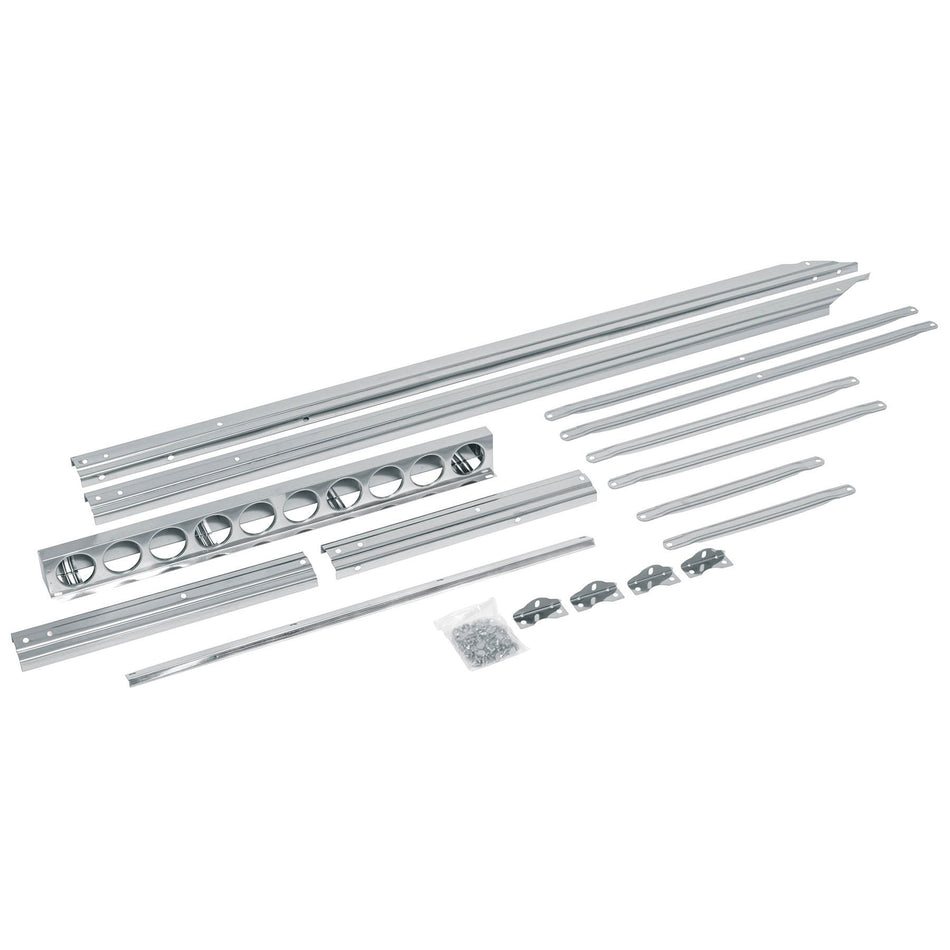 Base para termotanque p/calentador solar CALE-10S, Foset, 47664