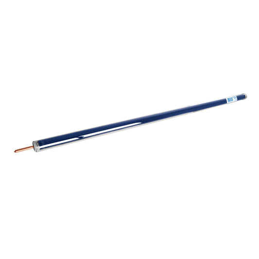 Caja c/8 tubos HeatPipe p/calentador solar CALE-18HS, Foset, 47677