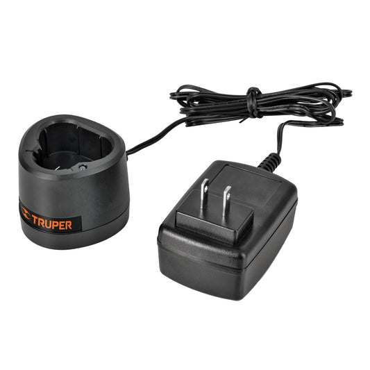 Cargador de baterías 12V, para ROTI-12AC y TALI-12AC, 16946