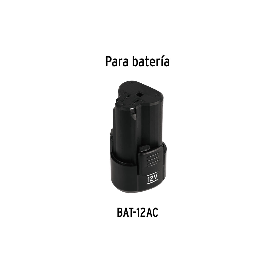 Llave para broquero de 1/2' de taladro de piso, Truper Caja con 6, 16558
