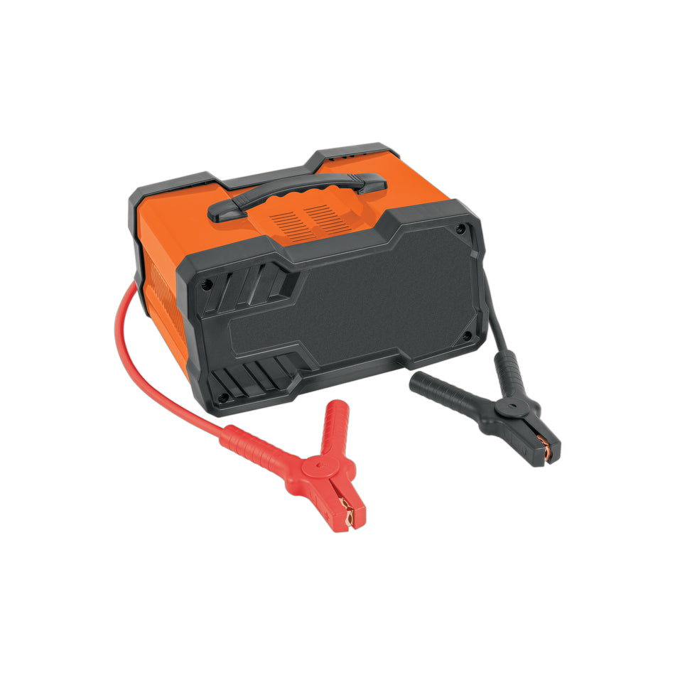 Cargador de baterías 20 A, arrancador de 100A, 12V/24V, 104011