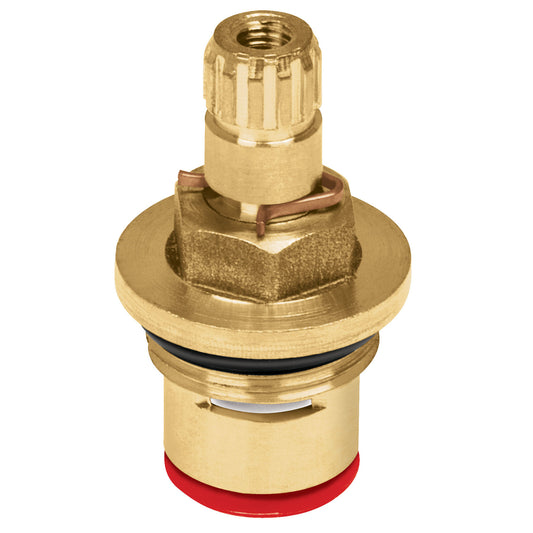 Cartucho cerámico para llave M-142, Foset, 49052