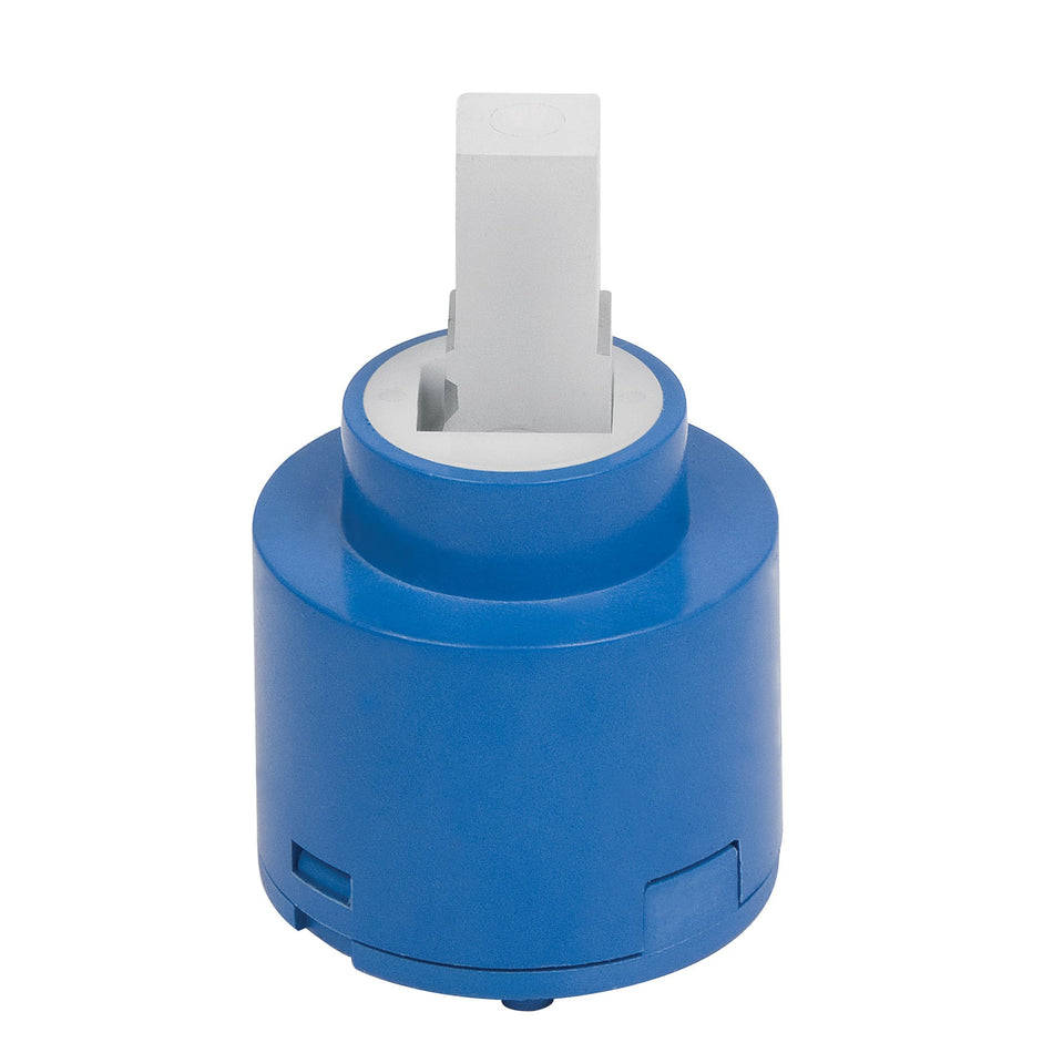 Cartucho para monomandos Aqua y Basic, Foset, 49438
