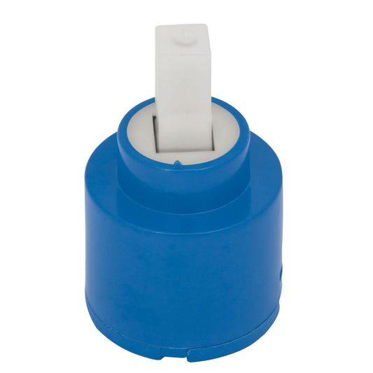 Cartucho para monomandos Aqua y Basic, Foset, 49410