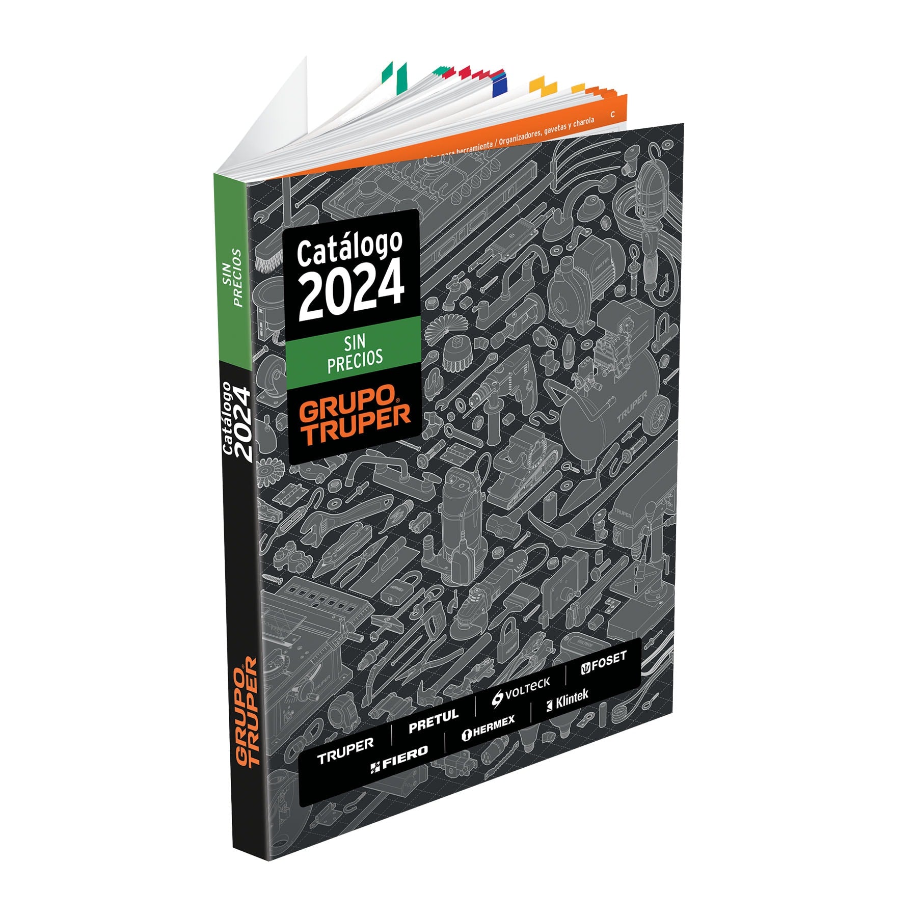 Catálogo Truper 2024 sin precios, 68044