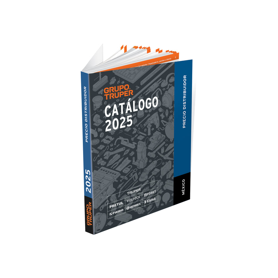 Catálogo Truper 2025 precio distribuidor, 68076