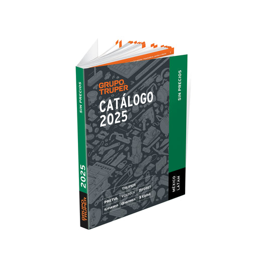 Catálogo Truper 2025 sin precios, 68078
