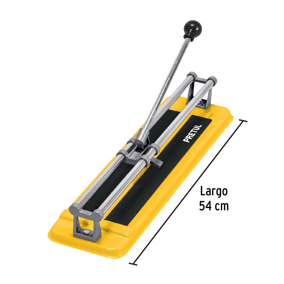 Cortador de azulejo de 16' (40 cm), Pretul Caja con 2, 20996