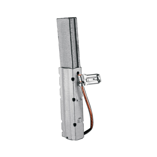 Bolsa con 2 carbones de repuesto para ASP-12X, TRUPER, 102179