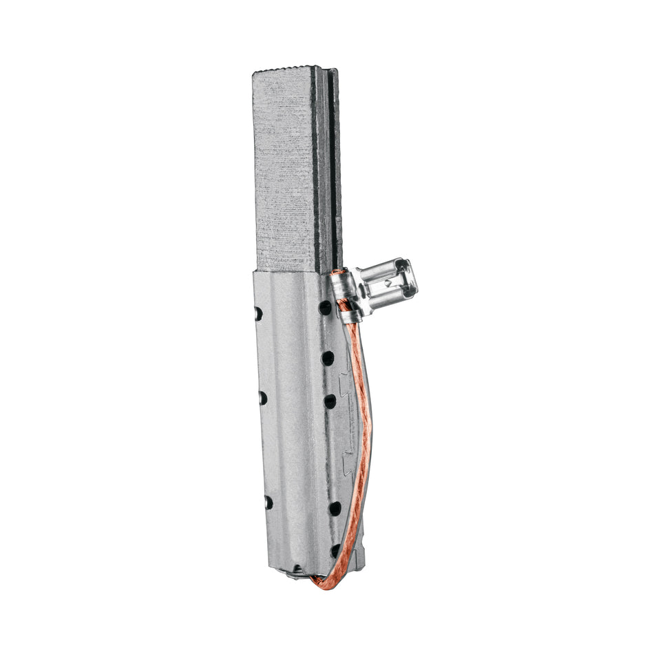 Bolsa con 2 carbones de repuesto para ASP-16X, TRUPER, 102230