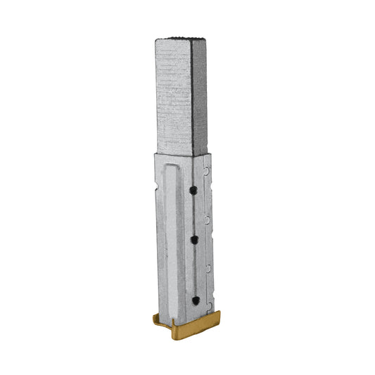 Bolsa con 2 carbones de repuesto para ASP-5S, TRUPER, 102177