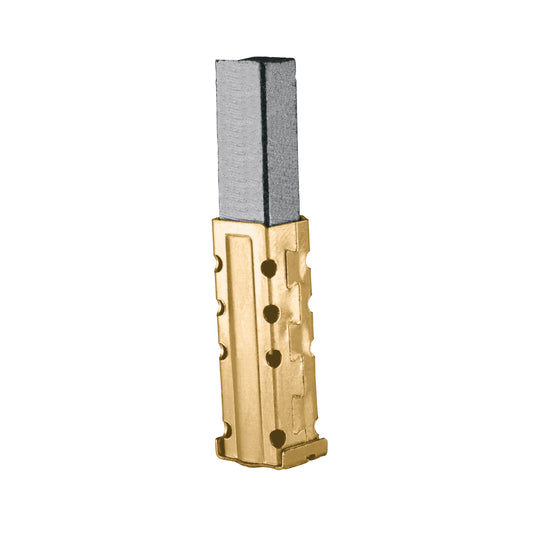 Bolsa con 2 carbones de repuesto para ASP-5X, TRUPER, 102178