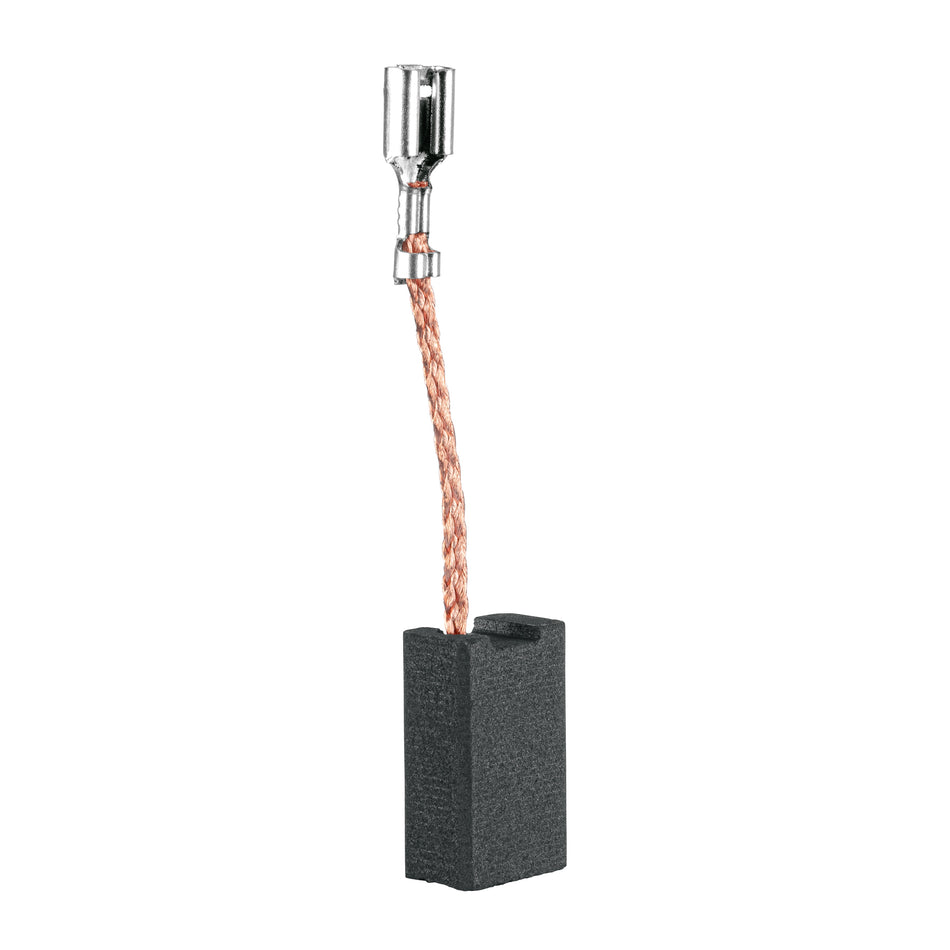Bolsa con 2 carbones de repuesto para ESMA-4-1/2A10, TRUPER, 11014