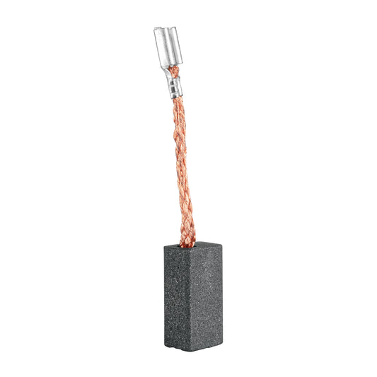 Bolsa con 2 carbones de repuesto para ESMA-4-1/2A12, TRUPER, 11161