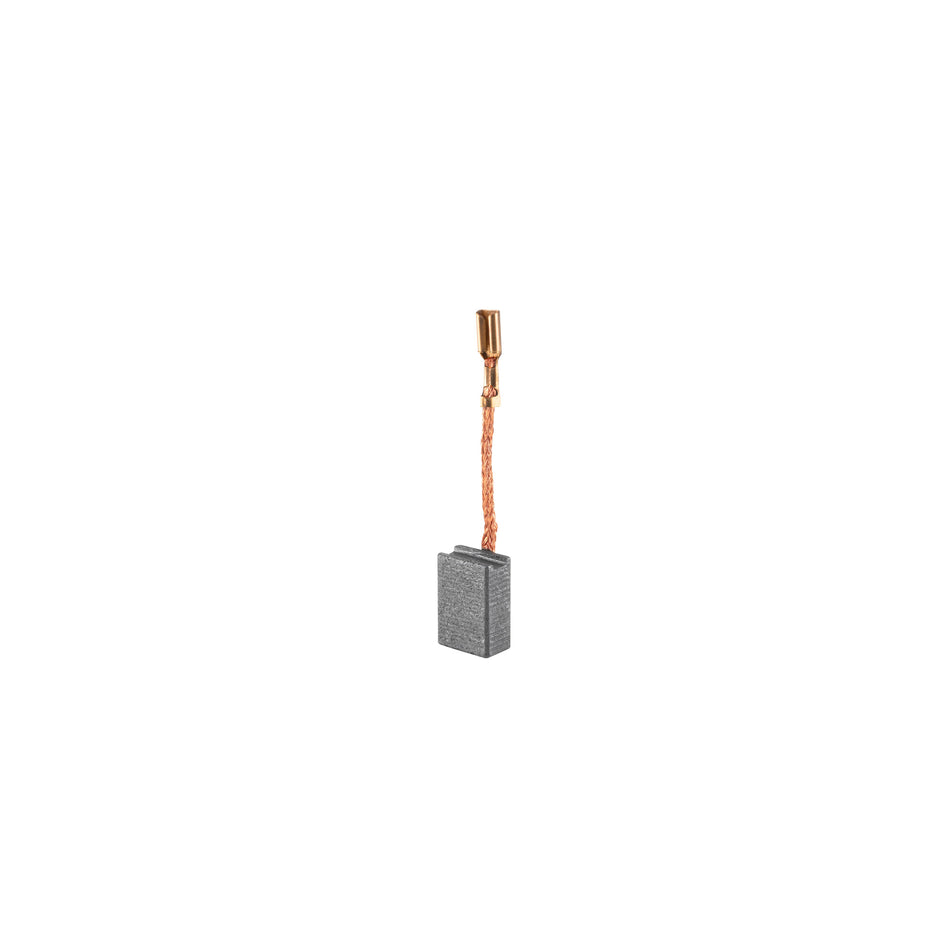 Bolsa con 2 carbones de repuesto para ESMA-4-1/2N, TRUPER, 18023