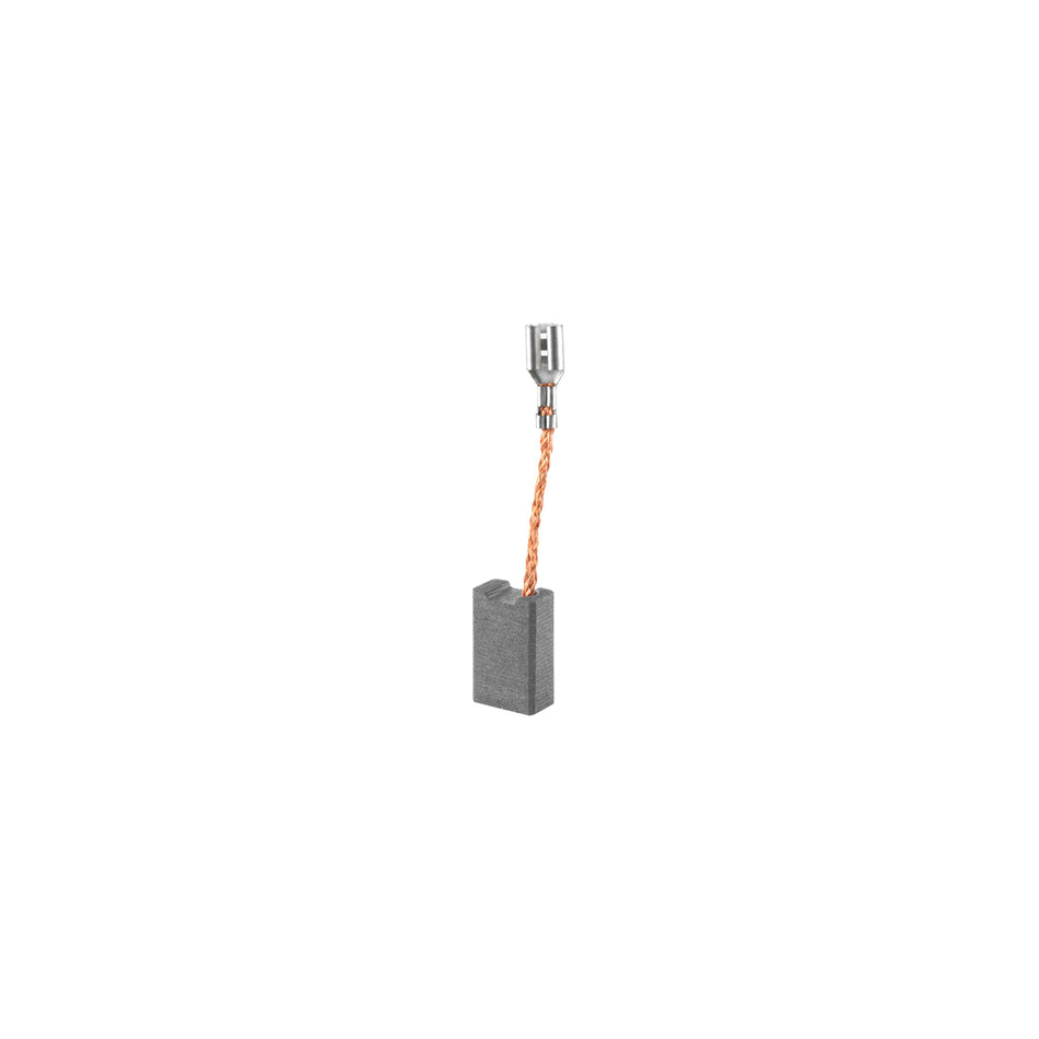 Bolsa con 2 carbones de repuesto para ESMA-4-1/2NX3, TRUPER, 11165