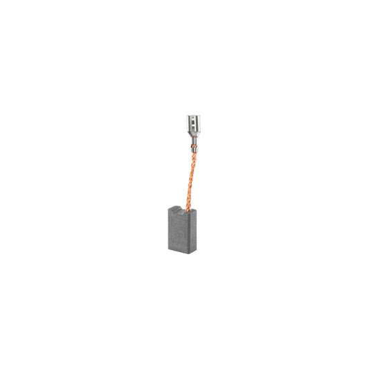 Bolsa con 2 carbones de repuesto para ESMA-4-1/2NX3, TRUPER, 11165