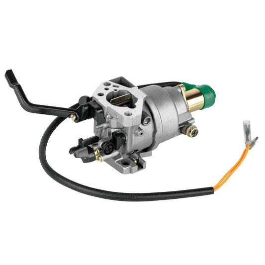 Carburador para generador a gasolina GEN-45X, TRUPER, 101876