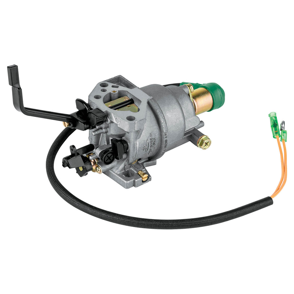 Carburador para generador a gasolina GEN-55P, PRETUL, 28213