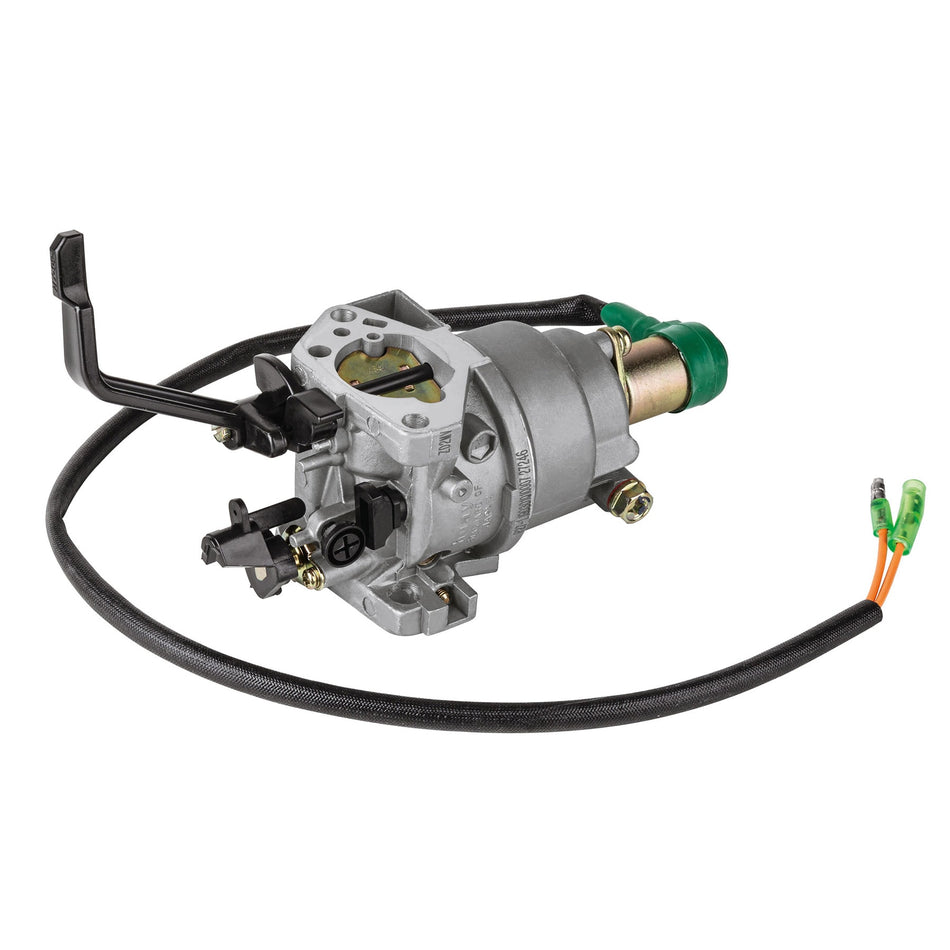 Carburador para generador a gasolina GEN-55X, TRUPER, 101875