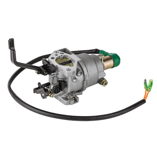 Carburador para generador a gasolina GEN-55X, TRUPER, 101875