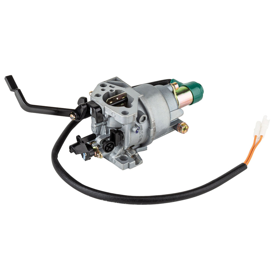 Carburador para generador a gasolina GEN-80X, TRUPER, 101874
