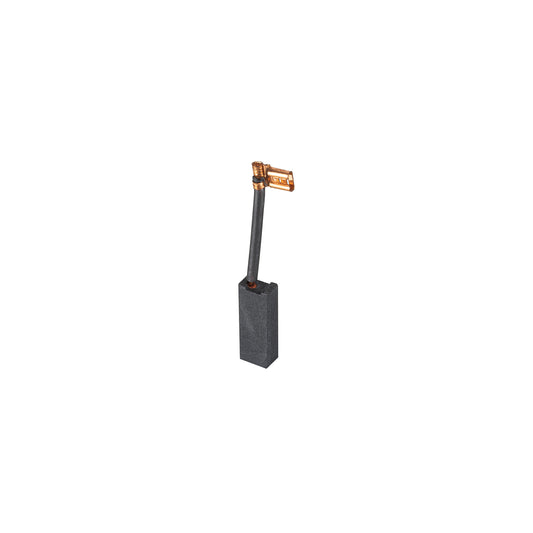 Bolsa con 2 carbones de repuesto para MADE-6NX, TRUPER, 101981