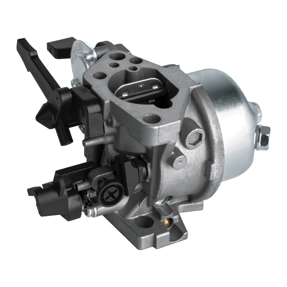Carburador para motor a gasolina MOG-130, TRUPER, 102497