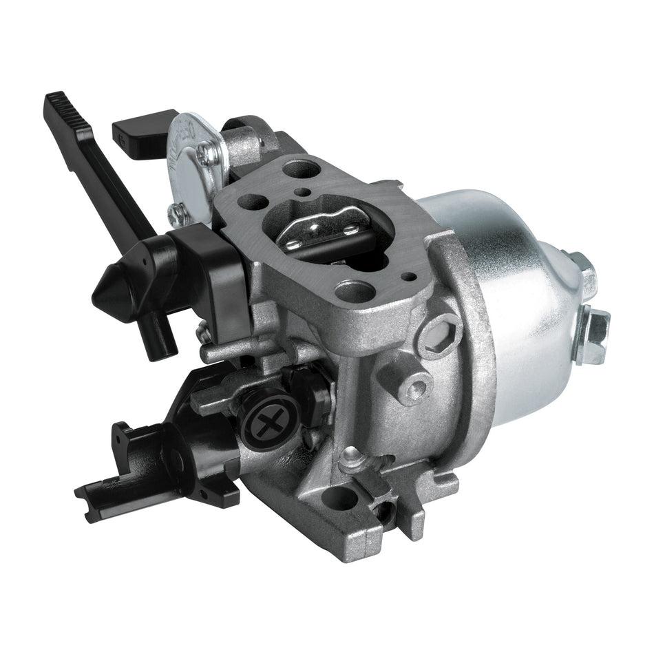 Carburador para motor a gasolina MOG-65, TRUPER, 102499