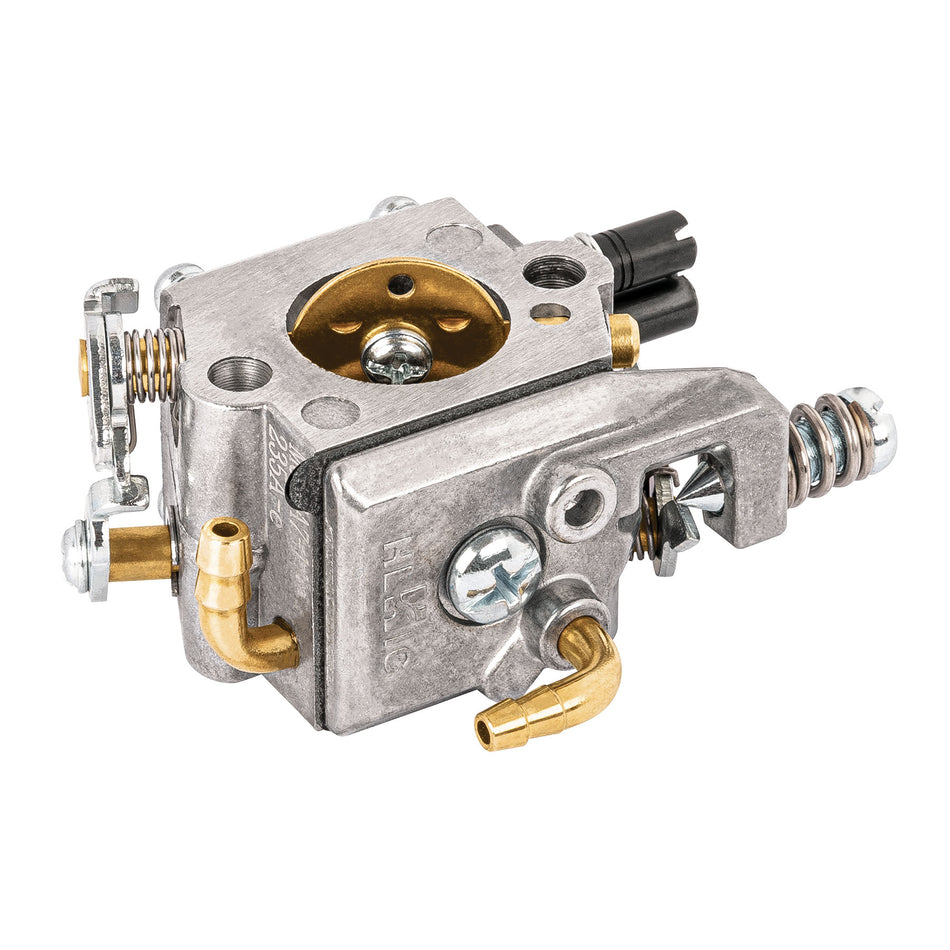 Carburador para motosierra a gasolina MOT-5220P, PRETUL, 28178