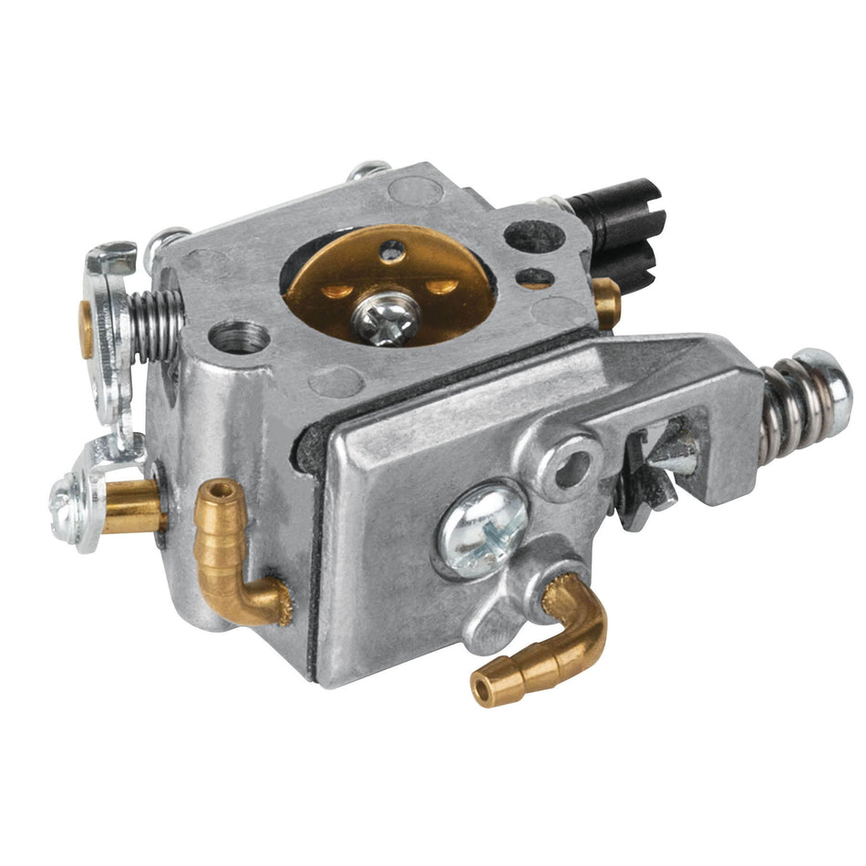 Carburador p/motosierra a gasolina MOT-4516P/4518P/4520P, 27186