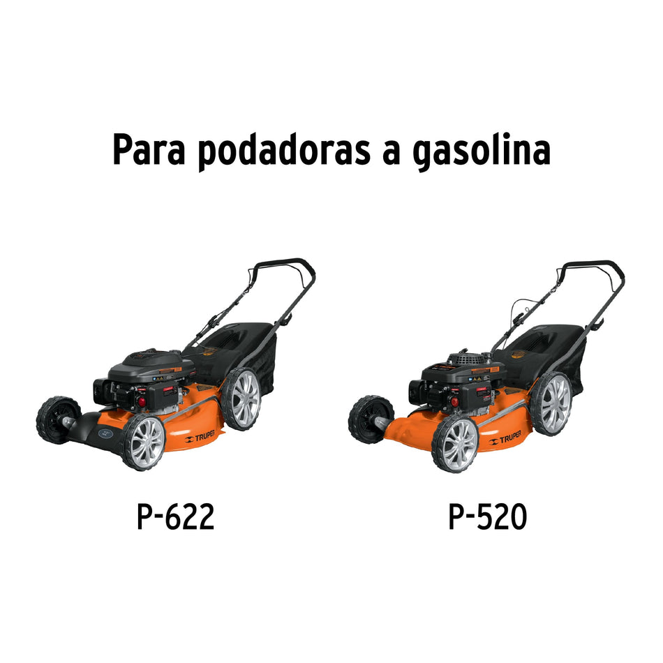 Carburador para podadora a gasolina P-622 y P-520, TRUPER, 101907