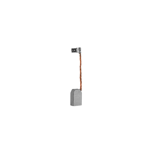 Bolsa con 2 carbones de repuesto para SICI-7-1/4N3, TRUPER, 15979