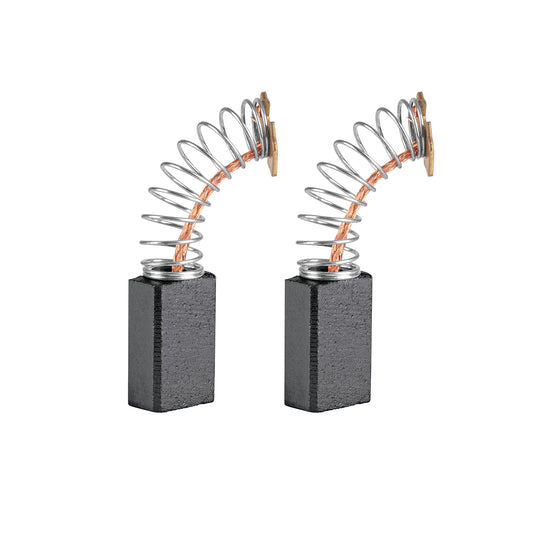 Bolsa con 2 carbones de repuesto para TAL-1/4N, TRUPER, 103333
