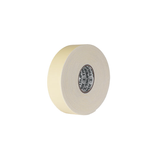Cinta doble cara de 25 mm x 5 m, Truper Caja con 6, 11727