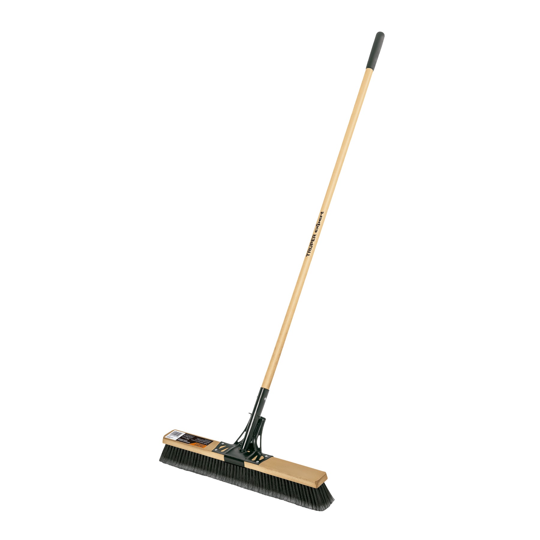 Cepillo cerda PP, 60cm, p/superficies ásperas, EXPERT, 103754