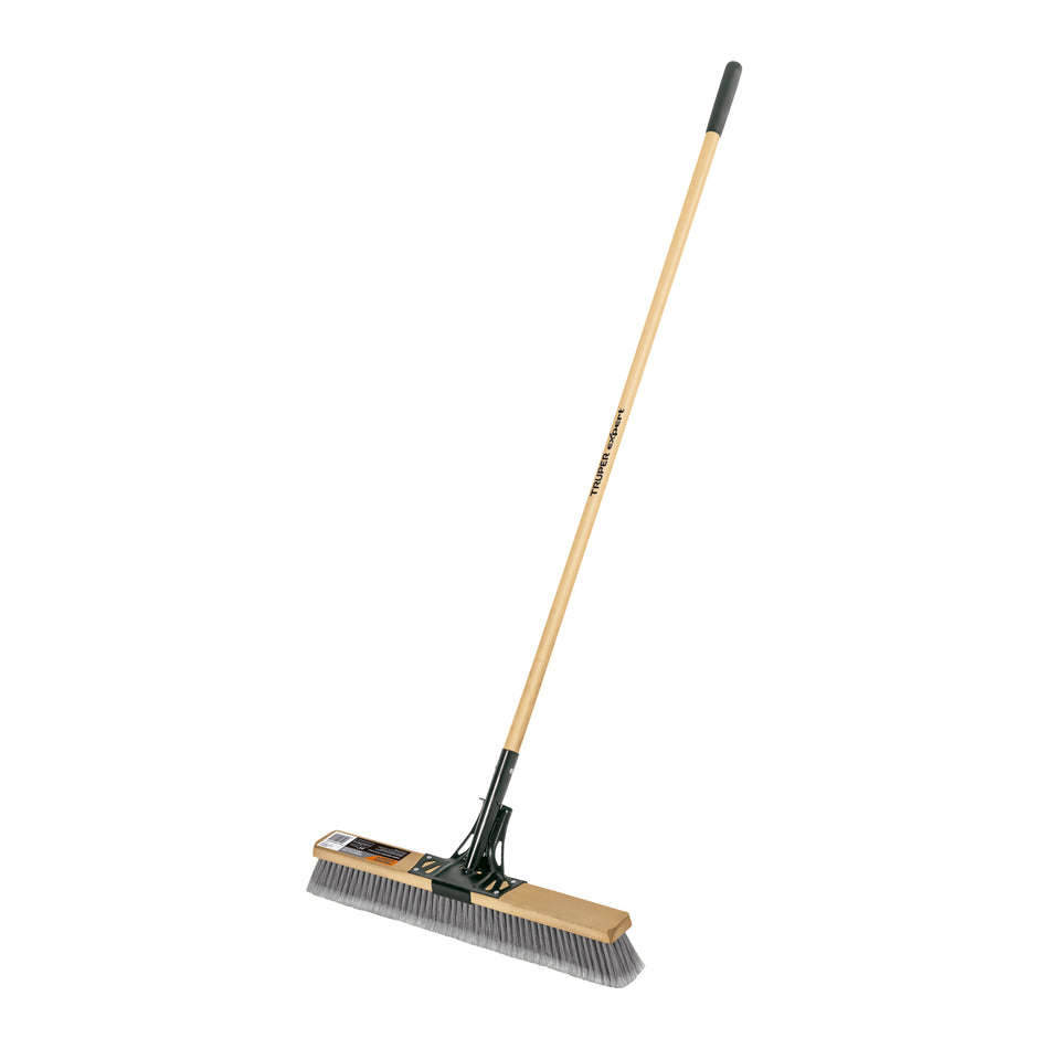 Cepillo cerda PE, 60cm, p/superficies lisas, EXPERT, 103755