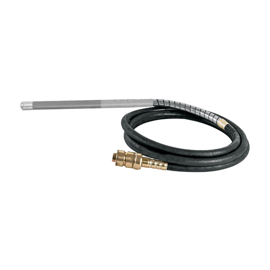 Chicote 6 m para Vibrador de concreto, Truper, 103504