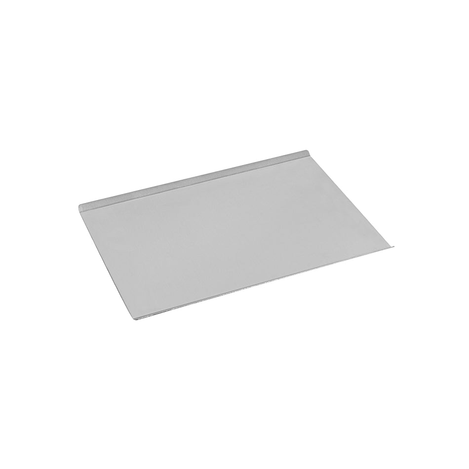 Charola de acero inoxidable para BASE-20, Truper, 103631