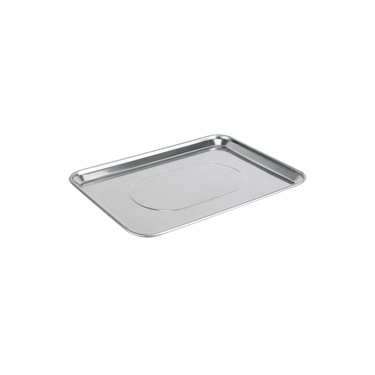 Charola de acero inoxidable para BASE-30P, Pretul, 26223