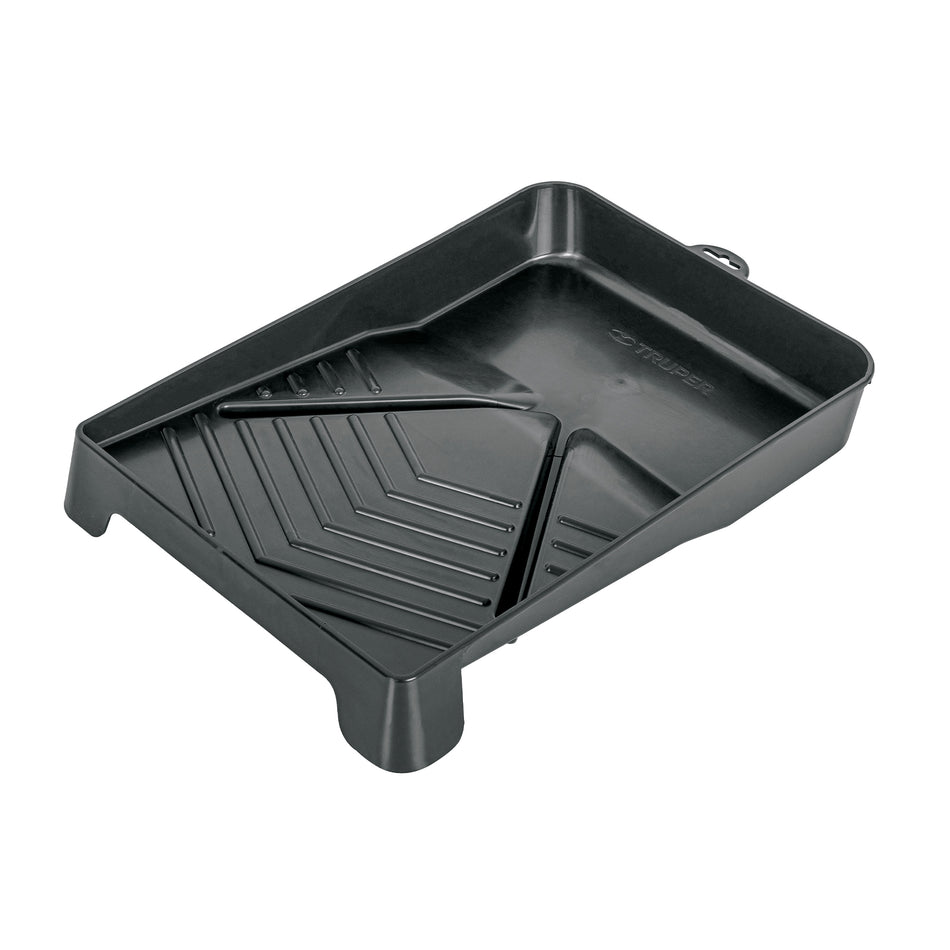 Charola para rodillo 9' profesional, TRUPER Caja con 12, 19211