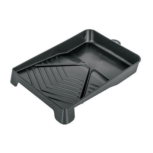 Charola para rodillo 9' profesional, TRUPER Caja con 12, 19211