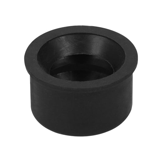 Chupón de PVC, 2' x 1-1/2', Foset Caja con 10, 49627