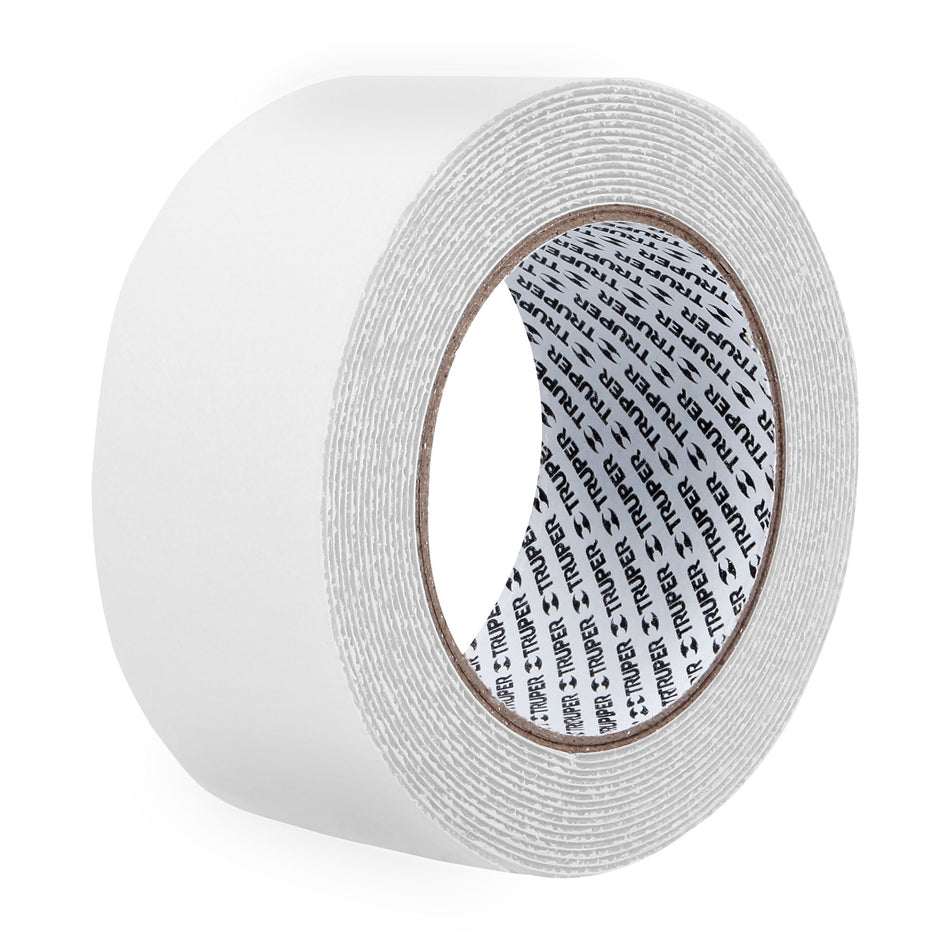 Rollo 5 m cinta antiderrapante transp. 50mm p/áreas húmedas Caja con 3, 101446