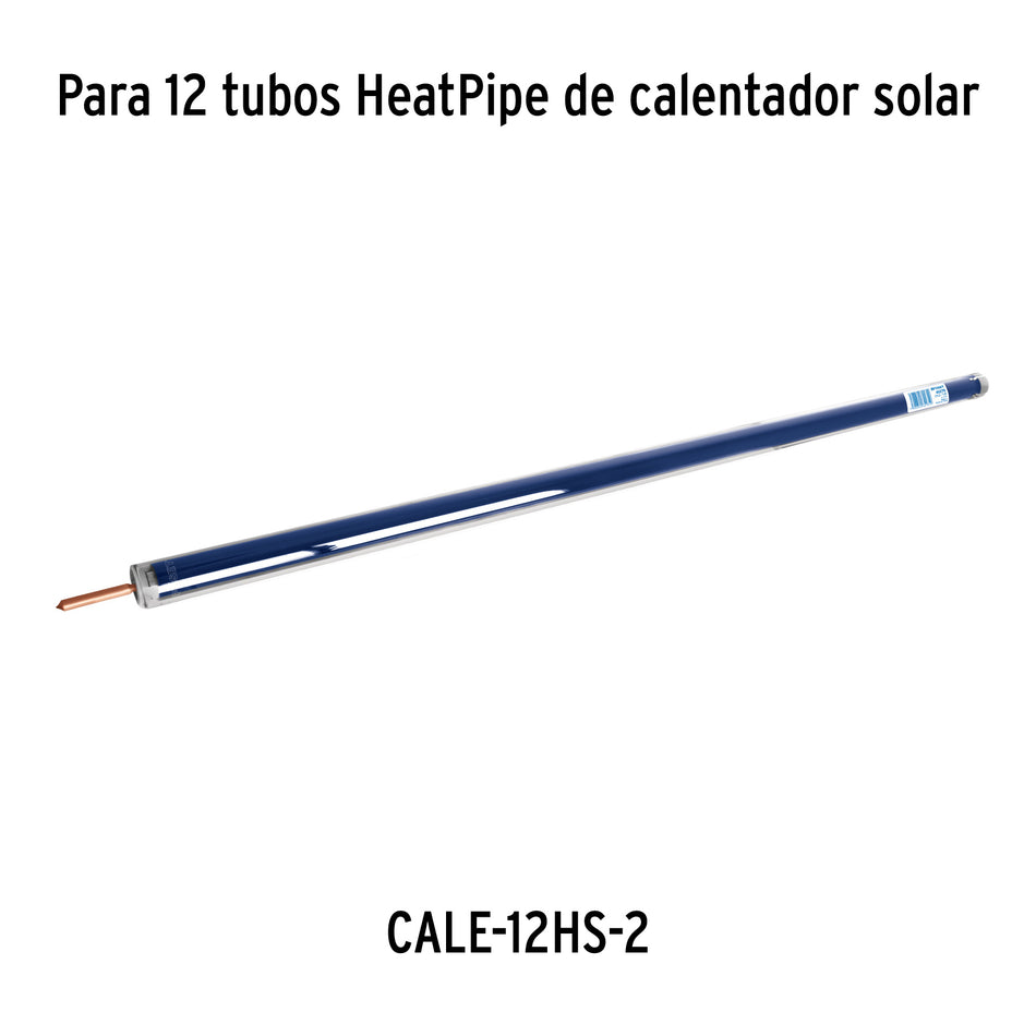 Caja de empaque de repuesto para CALE-12HS-2, Foset, 46890