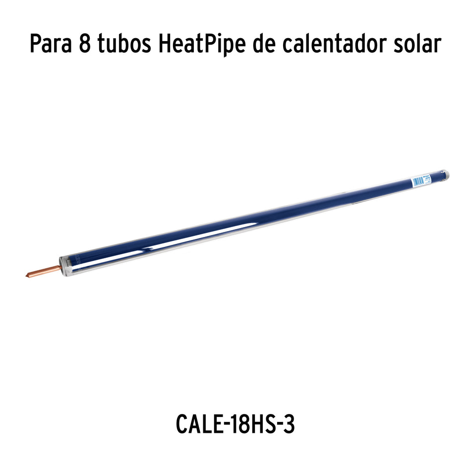 Caja de empaque de repuesto para CALE-18HS-3, Foset, 46894
