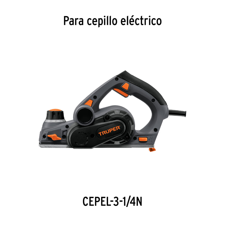 Caja de empaque de repuesto para CEPEL-3-1/4N, 102624