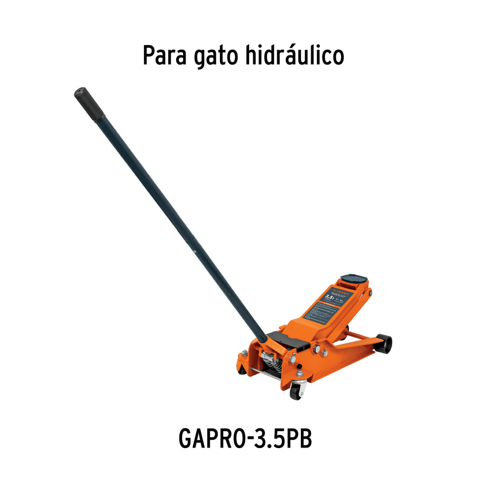 Caja de empaque de repuesto para GAPRO-3.5PB, Truper, 103064
