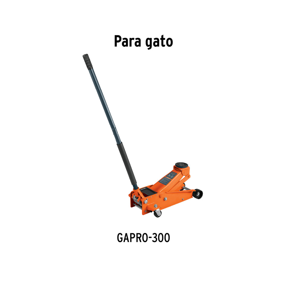 Caja de empaque de repuesto para GAPRO-300, 102729